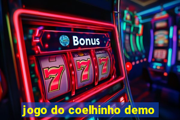 jogo do coelhinho demo
